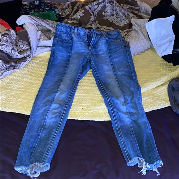 Jeans - Picture 4 of 5